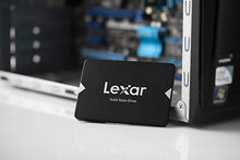 Load image into Gallery viewer, Lexar NS200 2.5 SATA III (6Gb/s) Solid-State Drive 240 GB
