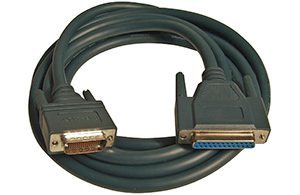 Cables UK CAB-232-MT (Molex) 3m