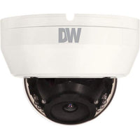 DIGITAL WATCHDOG | DWC-D3263WTIR | 2MP Universal HD Dome 1080P Resolution, 2.8-12MM Lens,100FSMART IR, WDR, True