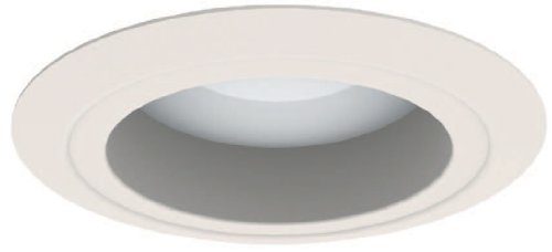 High output 4-inch LED Ceiling Recessed Kit - New Construction Application, Housing & driver Included (4000K Natural White)