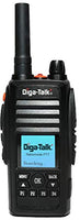 Diga-Talk+, DTP-9750 Nationwide Push-to-Talk Over Cellular Portable Two-Way Radio