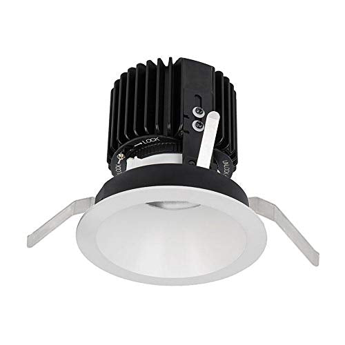 WAC Lighting R4RD2T-S827-WT Volta - 6.39