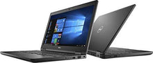 Load image into Gallery viewer, Dell Latitude 5580 - 15.6&quot; - Core i7 7820HQ - 8 GB RAM - 256 GB SSD
