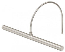 Load image into Gallery viewer, APL16-52 Profile LED 2W 3000K 140-Lumen Picture Light, Satin Nickel Finish
