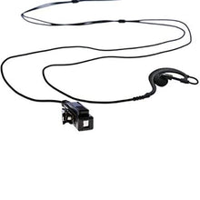 Load image into Gallery viewer, Impact VY1A-P2W-EH1 Platinum 2-Wire C-Hook for Vertex VX + EVX Two Way Radios
