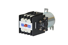 Load image into Gallery viewer, Lift contactor MG5-BF AC110V contactor for elevator 2pcs/pack
