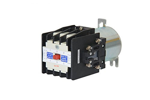 Lift contactor MG5-BF AC110V contactor for elevator 2pcs/pack