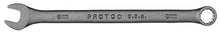 Load image into Gallery viewer, Proto   Black Oxide Combination Wrench 6mm   12 Pt. (J1206 Mba)
