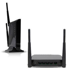 Load image into Gallery viewer, Amped Wireless High Power Wireless-N Smart Repeater and Range Extender (SR300)
