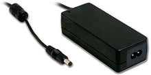 Load image into Gallery viewer, Meanwell GSM40B48-P1J External Power Adaptor - 40W 5 48V 0.84A
