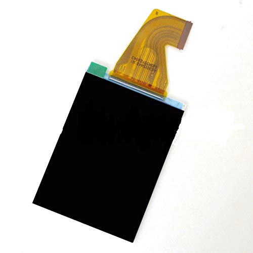 New LCD Screen Display Replacement Part For Casio EX-ZR3500 EX-ZR2000 ZR3600 ZR5000 Camera