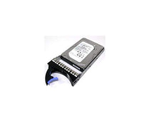 Load image into Gallery viewer, IBM 1TB SAS 7200 RPM 6GB NL 3.5-Inch HDD Internal Bare or OEM Drives 42D0777 (Renewed)

