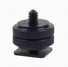 Load image into Gallery viewer, Promaster Hot Shoe 1/4-20 Adapter
