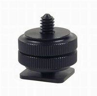Promaster Hot Shoe 1/4-20 Adapter