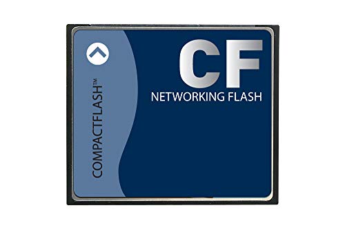 Axiom Flash Card for Cisco