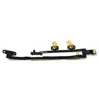 BisLinks On & Off Power Volume Switch Flex Cable Ribbon Replacement for iPad Air 5
