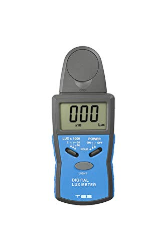 Knightsbridge TE5 Test Equipment Digital Lux Meter
