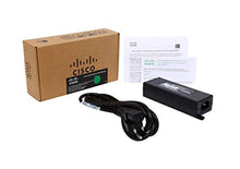 Load image into Gallery viewer, Cisco SB-PWR-INJ2 PoE injector | 30W High Power Gigabit over Ethernet Injector for Small Business | Limited Lifetime Protection (SB-PWR-INJ2-NA)
