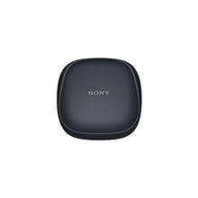 Load image into Gallery viewer, SONY SP700N Truly Wireless Noise Canceling Sports in-Ear Headphones Black International Version Seller Warranty
