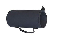 Load image into Gallery viewer, Tamron 70-200mm f/2.8 Di LD (IF) Macro (12&quot;) Prototypical Neoprene Lens Case (Lens Pouch)
