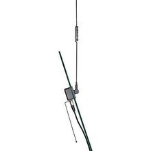 Load image into Gallery viewer, Tram Browning 1192 Dual Band Glass Mount Antenna UHF 450-470 MHz and VHF 150-154 MHz PL-259 for Icom HYT Vertex Mobiles two way radio antenna
