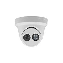 Load image into Gallery viewer, HIKVISION DS-2CD2343G0-I Outdoor Turret, 4MP, H265+, 2.8mm, Day/Night, 120dB WDR, EXIR 2.0 (30m), IP67, PoE/12VDC (US Version)
