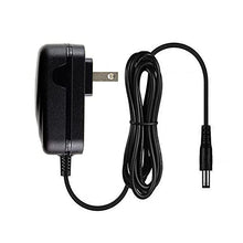 Load image into Gallery viewer, MyVolts 9V Power Supply Adaptor Compatible with/Replacement for Leapfrog 33250 Learning Tablet - US Plug
