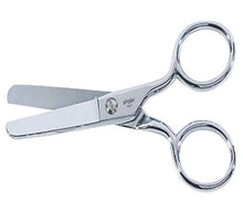 Load image into Gallery viewer, Gingher 220060-1001 Pocket Scissors, 5-Inch, Industrial Pack
