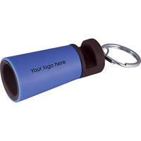 Sonic Amplifier & Stand - Blue - 250 Quantity - $1.67 Each - Promotional Product/Bulk/with Your Customized Branding