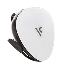 Load image into Gallery viewer, Voice Caddie VC 300 Golf GPS Rangefinder, White
