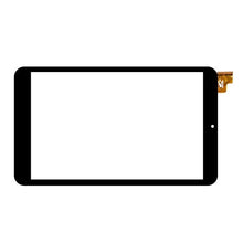 Load image into Gallery viewer, Black Color EUTOPING R New 8 inch for 8&quot; Mediacom W801 3G WinPad M-WPW801 Touch Screen Digitizer Replacement for Tablet
