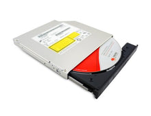 Load image into Gallery viewer, HIGHDING SATA CD DVD-ROM/RAM DVD-RW Drive Writer Burner for Lenovo G570 G575 G580
