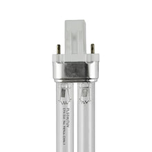 Load image into Gallery viewer, Norman Lamps PL-S5W/TUV - Watts: 5W, Type: PL-S Germicidal Bulb, Length
