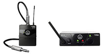 Load image into Gallery viewer, AKG Pro Audio WMS40MINI Wireless Microphone System, Instrumental Set Band US25A, with SR40 Receiver and PT40 Mini Pocket Transmitter
