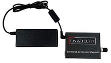 Load image into Gallery viewer, 821CP PoE Ethernet Extender 1-Port Coax
