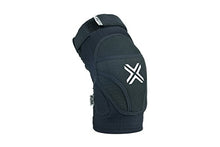 Load image into Gallery viewer, Fuse Protection Alpha Knee Pad Black XL
