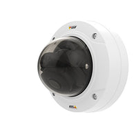 AXIS P3225-LV Mk II Network Dome Camera 0954-001
