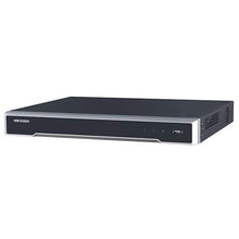 Load image into Gallery viewer, HIKVISION DS-7616NI-I2/16P-4TB 16-Channel 12MP 4K HDMI NVR (4TB HDD Included)
