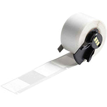 Load image into Gallery viewer, Brady PTL-64-427, Self-Laminating Wire and Cable Label, Pack of 12 Rolls of 100 pcs
