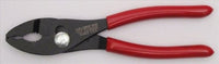 Wilde Tool G262.B/Bb 6 .5 Slip Joint Pliers-Satin Black Oxide44; Bulk Box