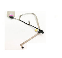 New LVDS LCD LED Flex Video Screen Cable Replacement for Dell Latitude E5480 Series Non-Touch 0HD5FX HD5FX DC02C00EM00