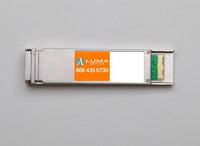 Luma Optics Force10 Compliant GP-XFP-W43 DWDM XFP Transceiver, Lifetime Warrenty