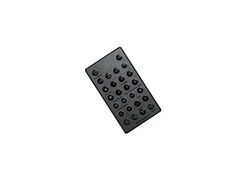 Replacement Remote Control Fit For Bose Wave Soundtouch Music System I II III IV 5 CD Multi Disc Player