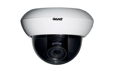 Cbc Zc-Dwn5212nxa Security Camera