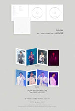 Load image into Gallery viewer, Pledis Entertainment NUEST W - NUEST W Concert Double You in Seoul DVD 2Discs+Photobook+Postcard
