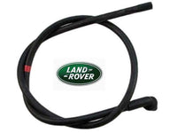 Land Rover Genuine SUNROOF Water Drain Front Tube LR3 LR4 OEM New EEH500100