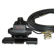 Load image into Gallery viewer, Comet HD-5M Heavy Duty RS-840 Lip Mount w/ Coax Attached
