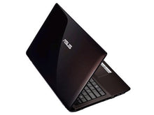 Load image into Gallery viewer, Asus X53U-RH11 15.6&quot; LED Notebook - AMD C-60 1 GHz - Mocha
