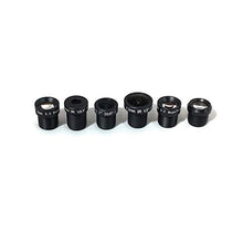 Load image into Gallery viewer, Marshall Electronics Variety Pack Lenses with Case
