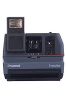 Polaroid Impulse Instant Film Camera